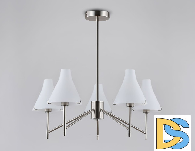 Люстра на штанге Ambrella Light High Light Modern LH57123
