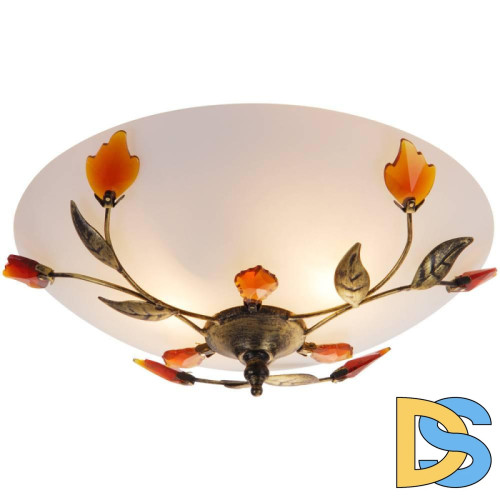 Потолочный светильник Globo Pandora 44133