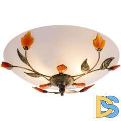 Потолочный светильник Globo Pandora 44133