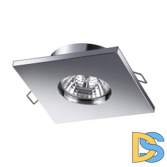 Встраиваемый светильник Novotech Aqua 370806