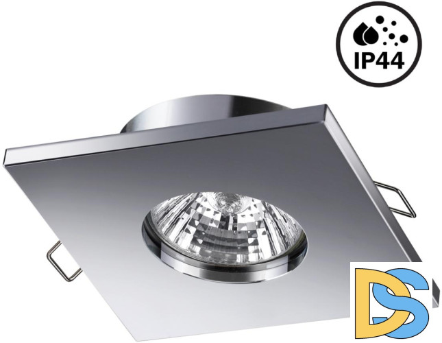 Встраиваемый светильник Novotech Aqua 370806