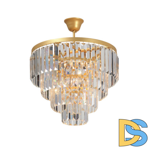 Потолочная люстра Vitaluce V5825-8/5