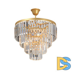 Потолочная люстра Vitaluce V5825-8/5