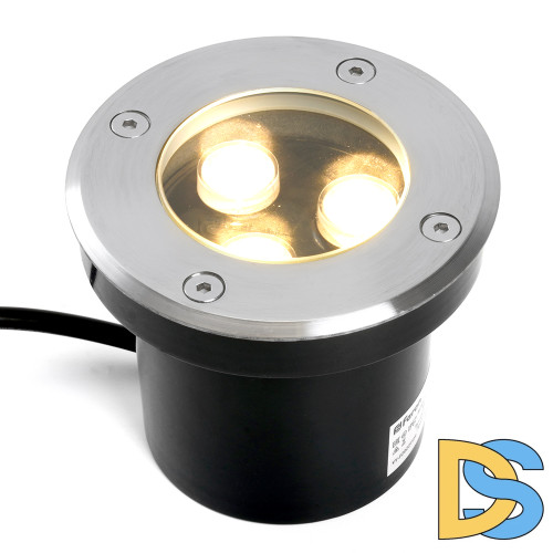 Грунтовый светильник Feron SP2801 48452