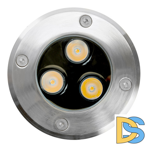 Грунтовый светильник Feron SP2801 48452