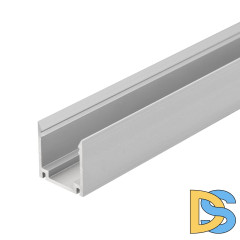 Алюминиевый профиль Arlight ARL-Neon-2617-2000 Anod 035794