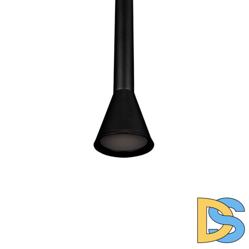 Подвесной светильник Loft IT Pipe 10337/550 Black