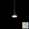 Подвесной светильник Loft IT Pipe 10337/550 Black