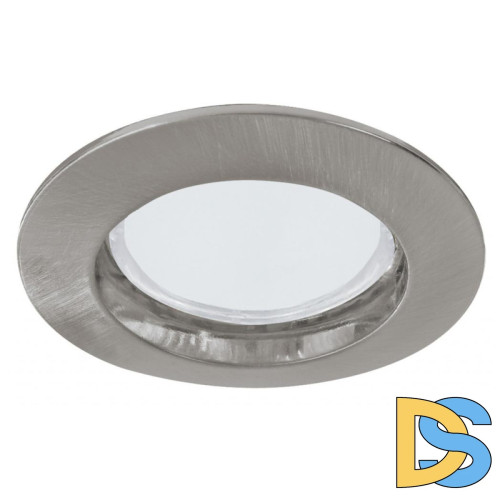 Встраиваемый светильник Paulmann Premium ESL 99485