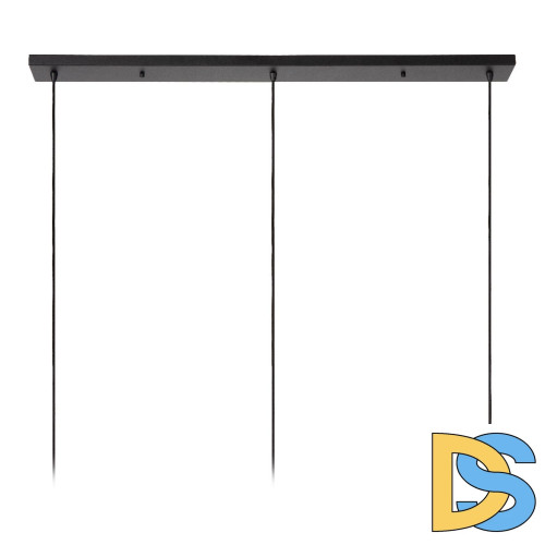 Подвесной светильник Lucide Danza 21428/03/02