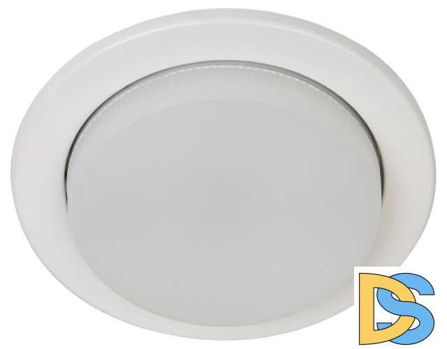 Встраиваемый светильник Эра KL70 WH-10 Б0057477