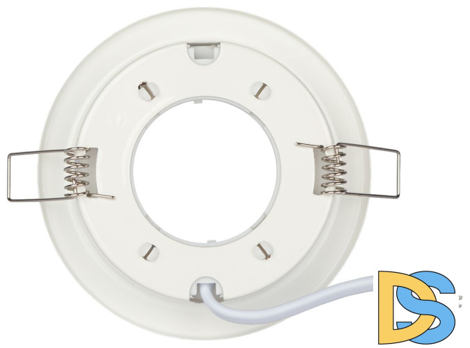 Встраиваемый светильник Эра KL70 WH-10 Б0057477