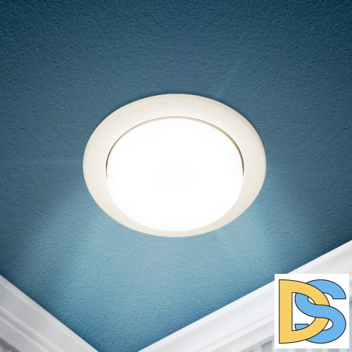 Встраиваемый светильник Эра KL70 WH-10 Б0057477