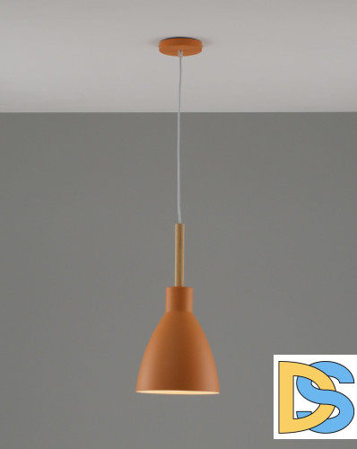 Подвесной светильник Moderli Toni V10650-1P