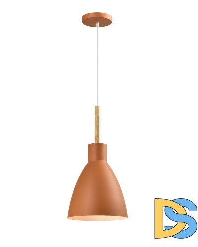 Подвесной светильник Moderli Toni V10650-1P