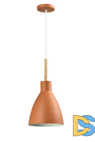 Подвесной светильник Moderli Toni V10650-1P