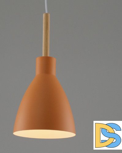 Подвесной светильник Moderli Toni V10650-1P