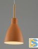 Подвесной светильник Moderli Toni V10650-1P