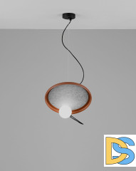 Подвесной светильник Moderli Cosmi V10696-PL