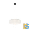 Подвесная люстра Maytoni Bergamo MOD613PL-05W1