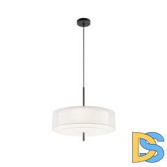Подвесная люстра Maytoni Bergamo MOD613PL-05W1