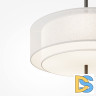 Подвесная люстра Maytoni Bergamo MOD613PL-05W1