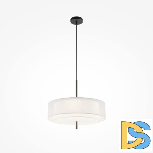 Подвесная люстра Maytoni Bergamo MOD613PL-05W1