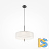 Подвесная люстра Maytoni Bergamo MOD613PL-05W1