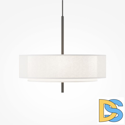 Подвесная люстра Maytoni Bergamo MOD613PL-05W1