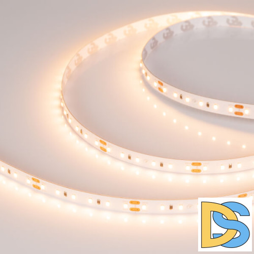 Светодиодная лента Arlight Microled-M120-8mm 24V Warm2700 (14 W/m, IP20, 2216, 5m) 024432(2)