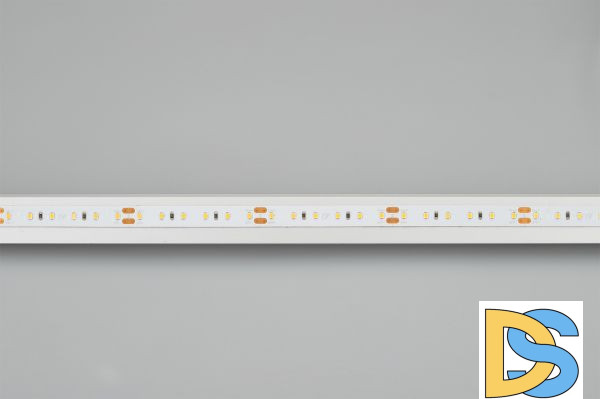 Светодиодная лента Arlight Microled-M120-8mm 24V Warm2700 (14 W/m, IP20, 2216, 5m) 024432(2)