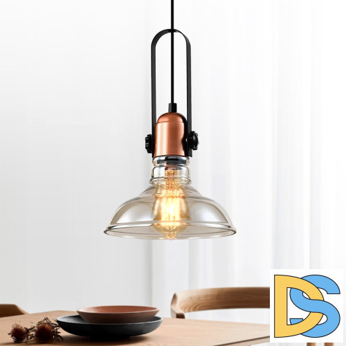 Подвесной светильник Rivoli Leila 4093-201 Б0055026