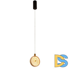 Подвесной светильник Favourite Slik 4488-1P