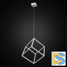 Подвесной светодиодный светильник Citilux Куб CL719300