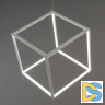 Подвесной светодиодный светильник Citilux Куб CL719300