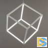 Подвесной светодиодный светильник Citilux Куб CL719300