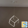 Подвесной светодиодный светильник Citilux Куб CL719300