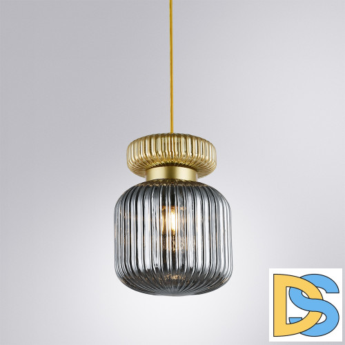 Подвесной светильник Arte Lamp Hamal A6170SP-1GO