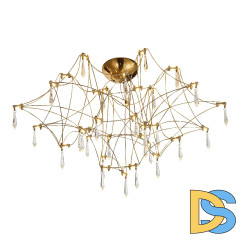 Потолочная люстра ST Luce Gravetta SL6601.202.78