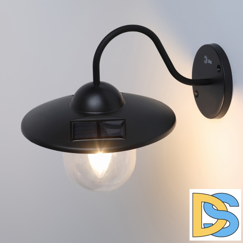 Уличный светильник Эра ERASF22-38 Б0053388