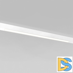 Магнитный трековый светильник Elektrostandard Slim Magnetic 4690389191879 a062335