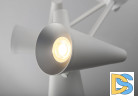 Подвесной светильник Maytoni Giro MOD095PL-10W