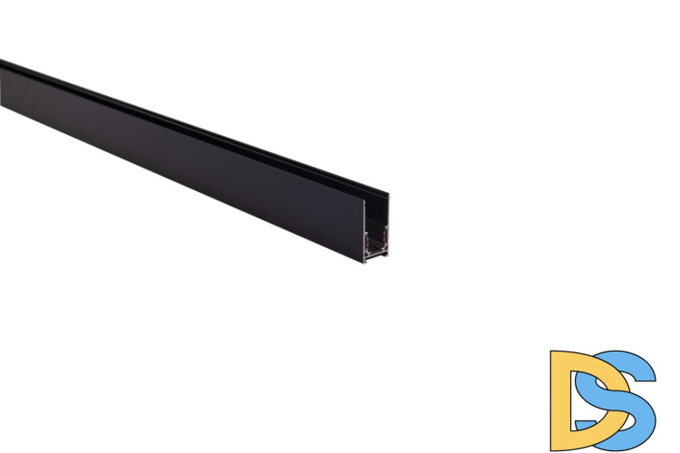 Магнитный трековый шинопровод Эра TRM-S20-300-B Б0054840