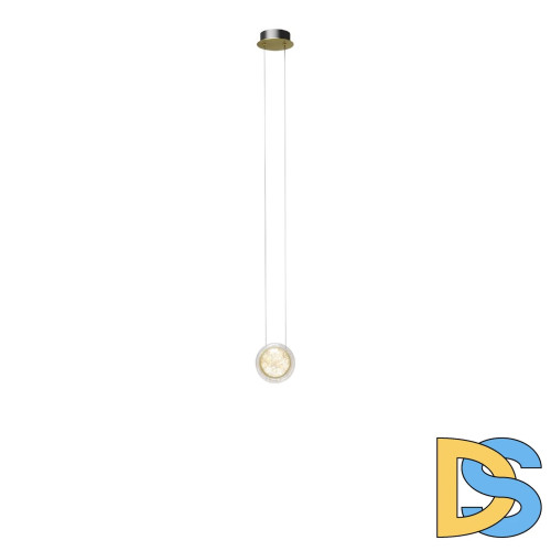 Подвесной светильник Maytoni Pharao MOD361PL-L7BS3K