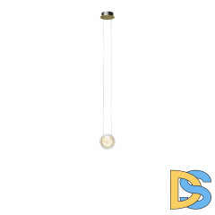 Подвесной светильник Maytoni Pharao MOD361PL-L7BS3K