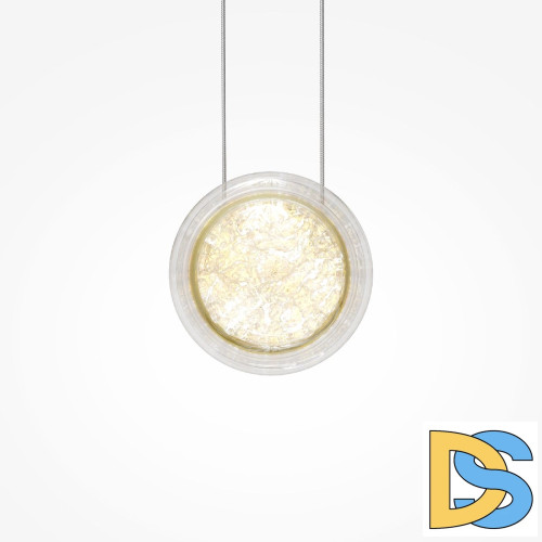 Подвесной светильник Maytoni Pharao MOD361PL-L7BS3K