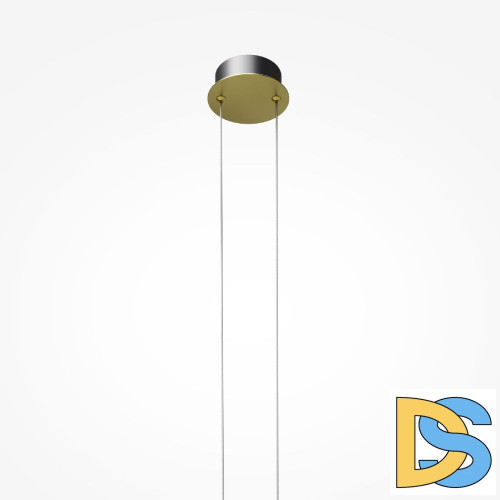 Подвесной светильник Maytoni Pharao MOD361PL-L7BS3K