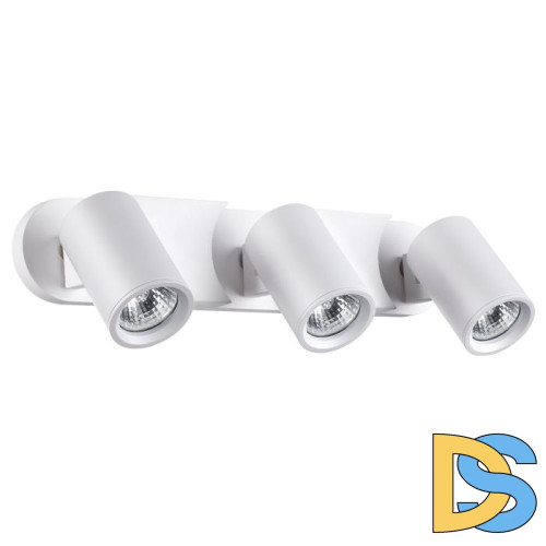 Спот Novotech Gusto 370652