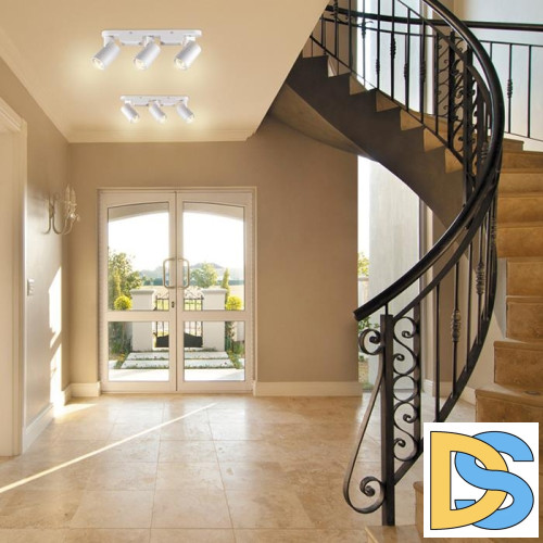 Спот Novotech Gusto 370652