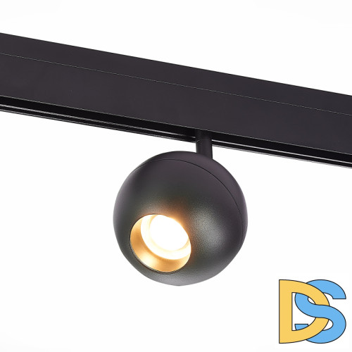 Трековый светильник ST Luce Bole ST354.436.12